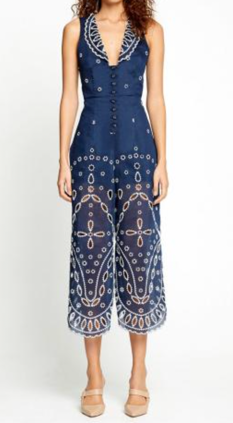 
                  
                    ALICE MCCALL Moonchild jumpsuit and jacket 10
                  
                