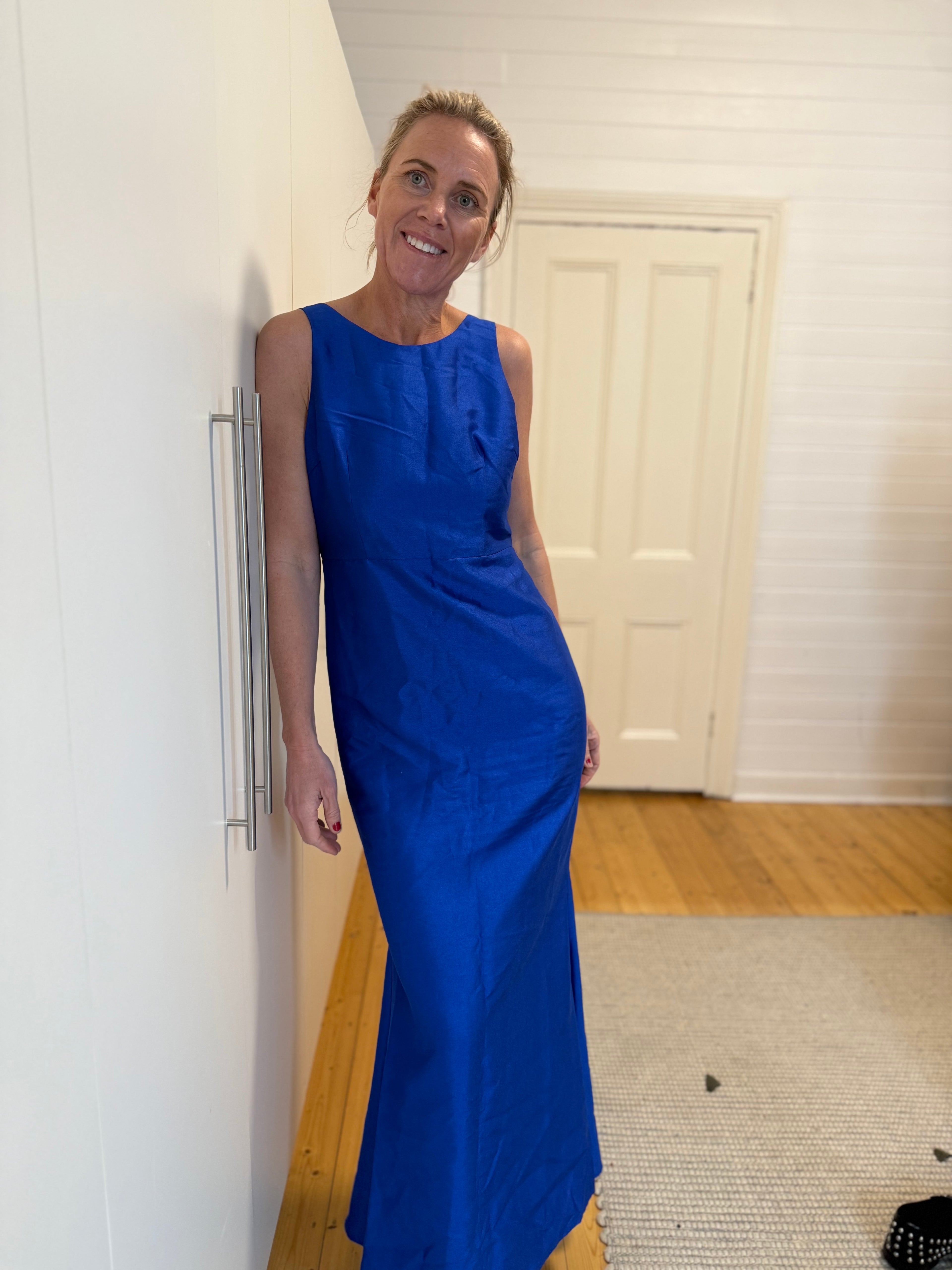 CUSTOM MADE Evening Dress 10