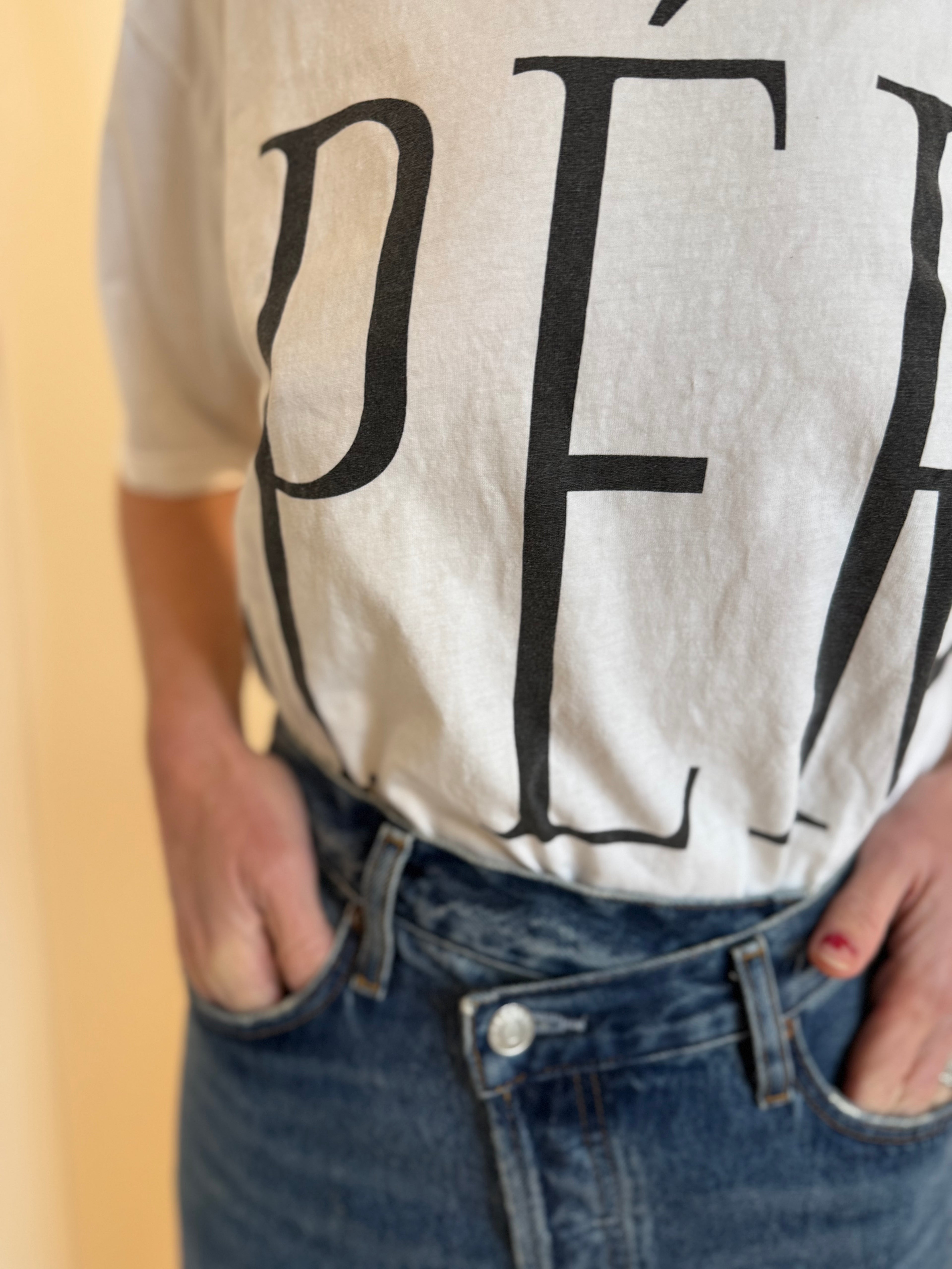 AGOLDE Criss Cross Straight Leg Jeans 27