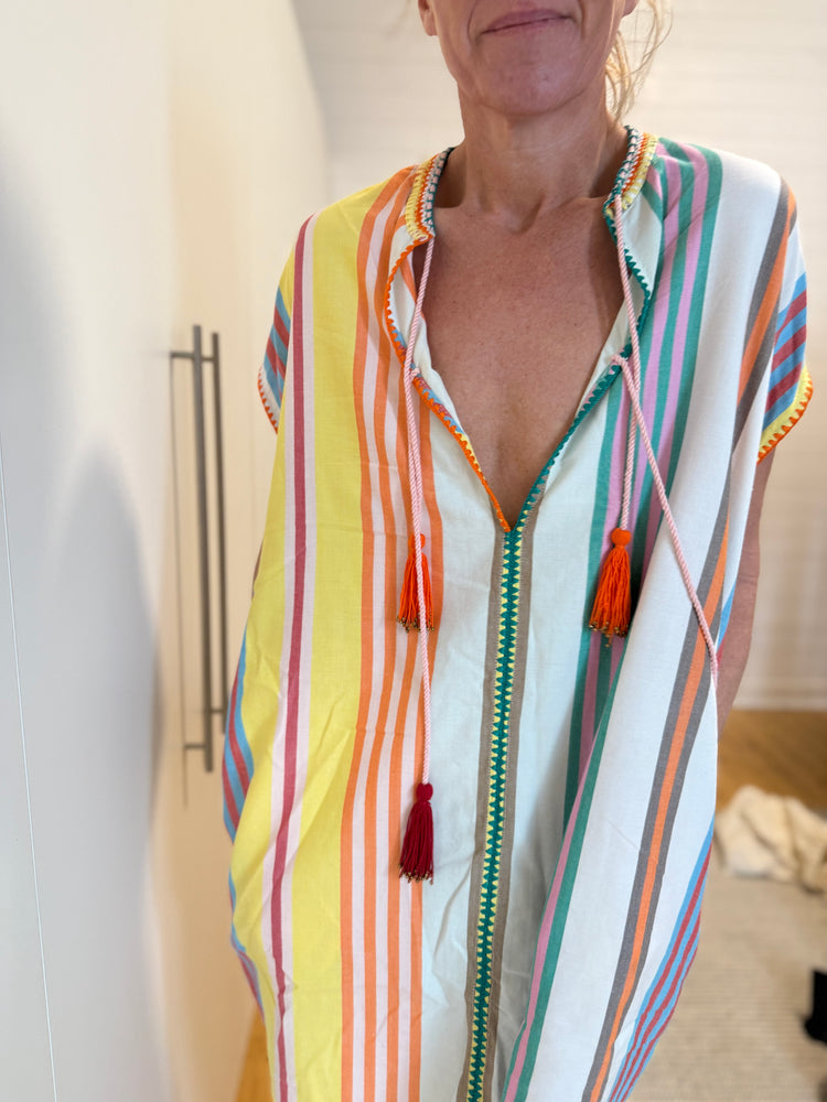 
                  
                    ILIO NEMA Zelos Caftan S/M
                  
                