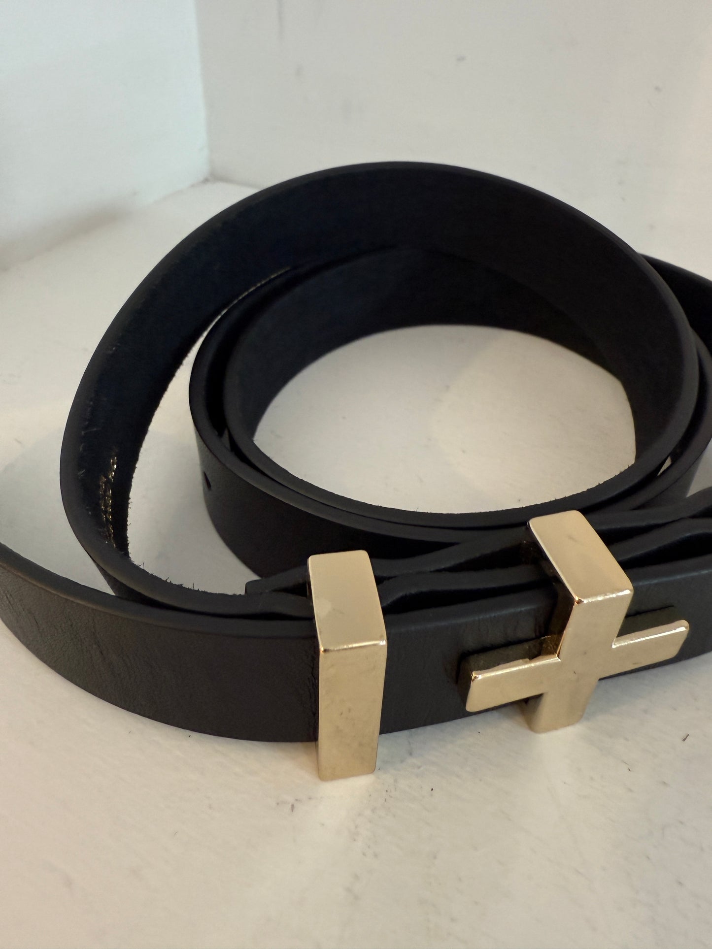 
                  
                    DYLAN KAIN	The Brooklyn Belt
                  
                