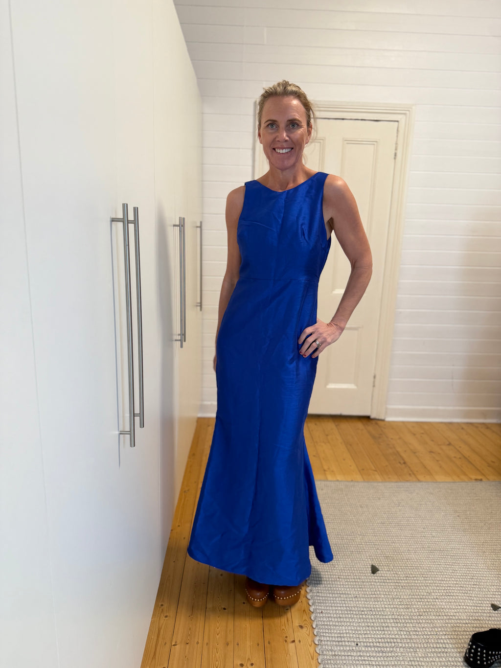 CUSTOM MADE Evening Dress 10