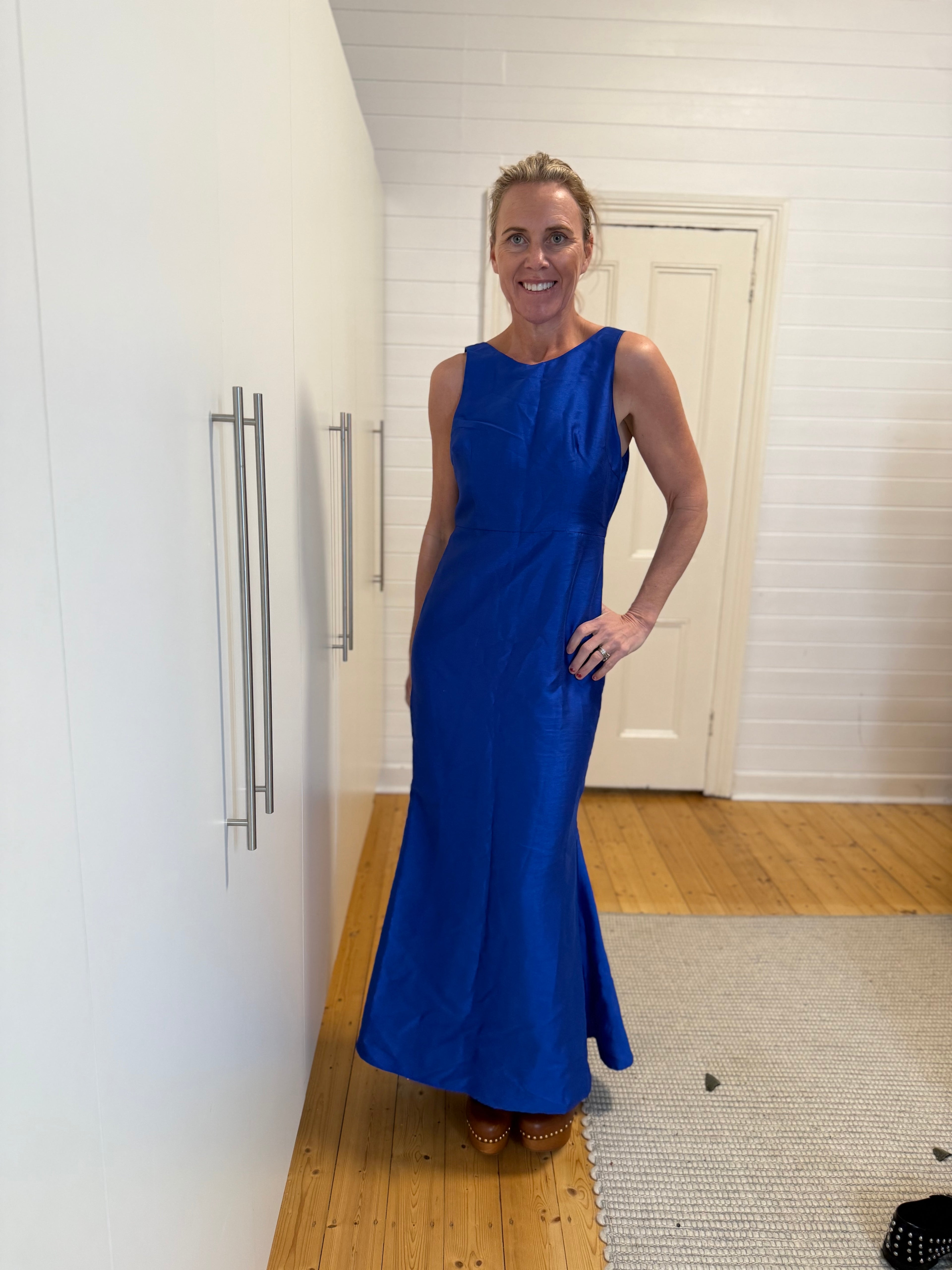 CUSTOM MADE Evening Dress 10