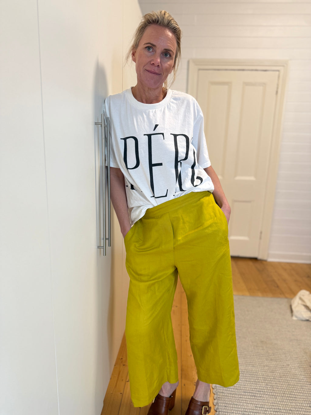 SARAH JANE CLARKE Culottes 10