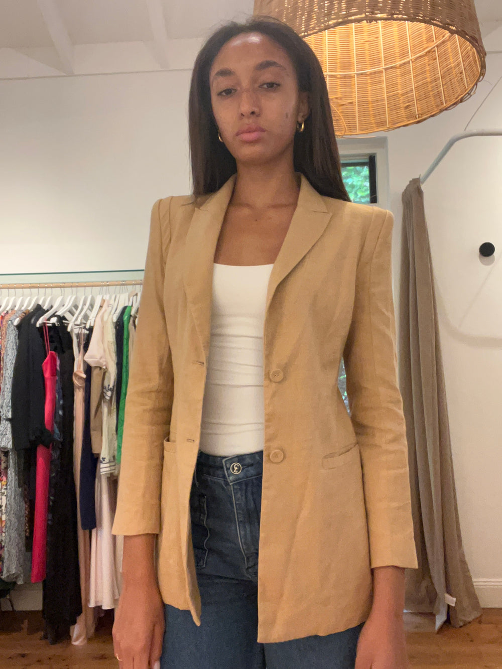 SASS & BIDE The Manifest Jacket 6