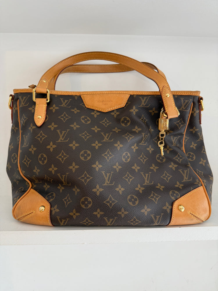 
                  
                    LOUIS VUITTON Estrela MM bag
                  
                