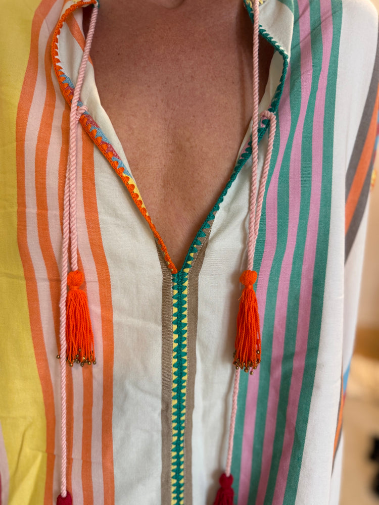 
                  
                    ILIO NEMA Zelos Caftan S/M
                  
                