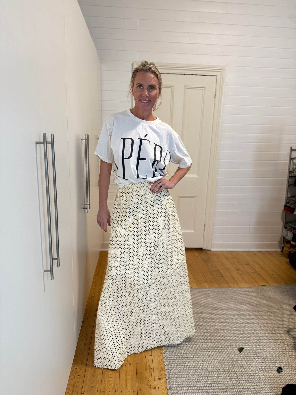 BIANCA SPENDER Leatherette Galatea Dress 1