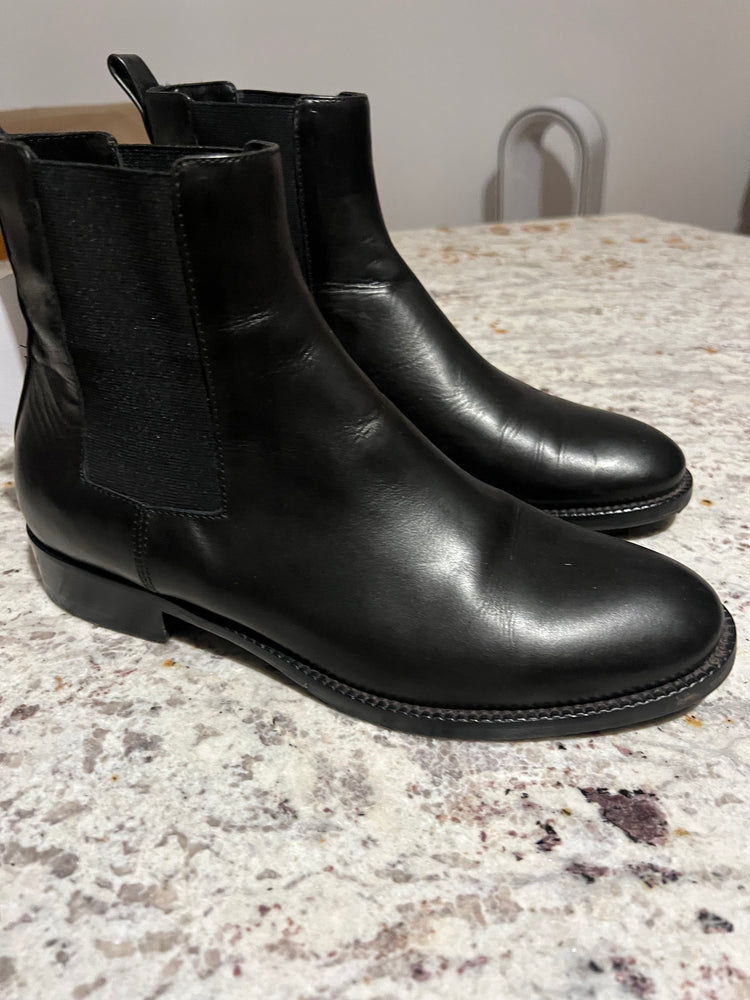 
                  
                    SCANLAN THEODORE Chelsea Boots 40
                  
                