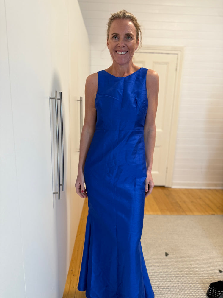 
                  
                    CUSTOM MADE Evening Dress 10
                  
                