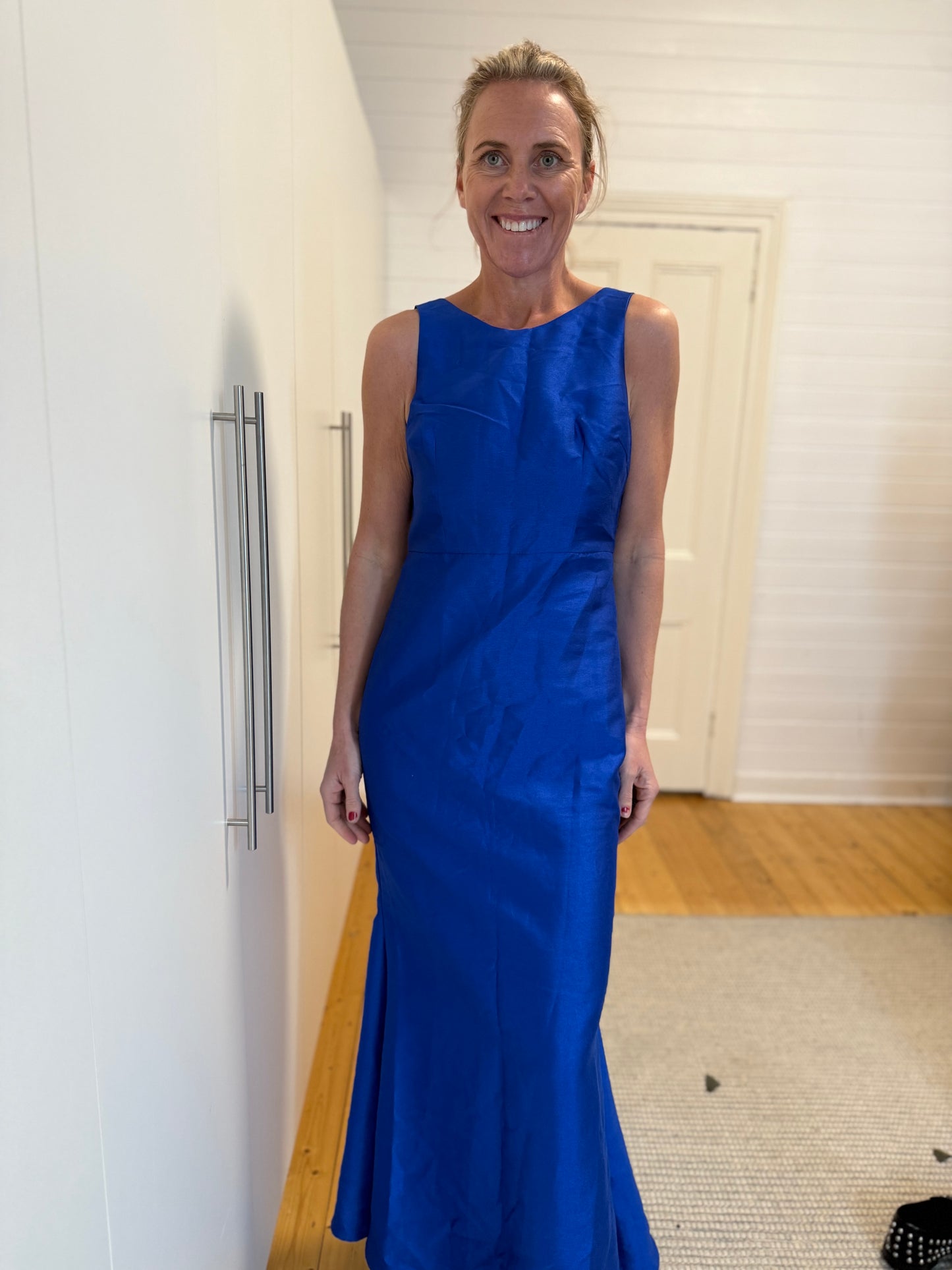
                  
                    CUSTOM MADE Evening Dress 10
                  
                