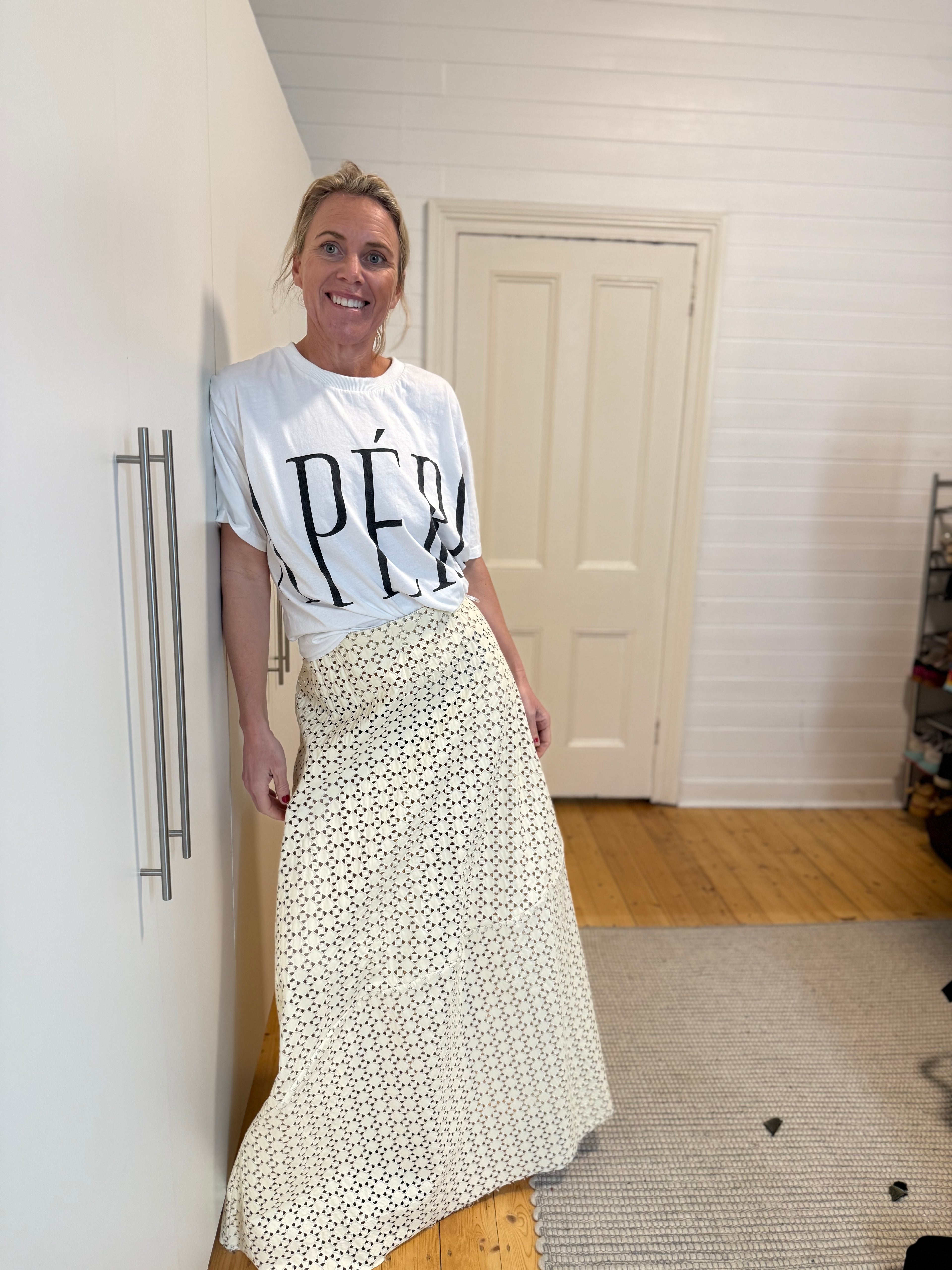 BIANCA SPENDER Leatherette Galatea Dress 1