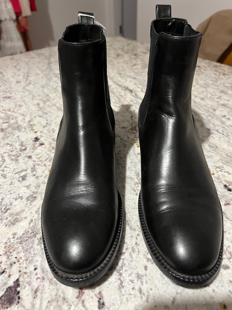 
                  
                    SCANLAN THEODORE Chelsea Boots 40
                  
                