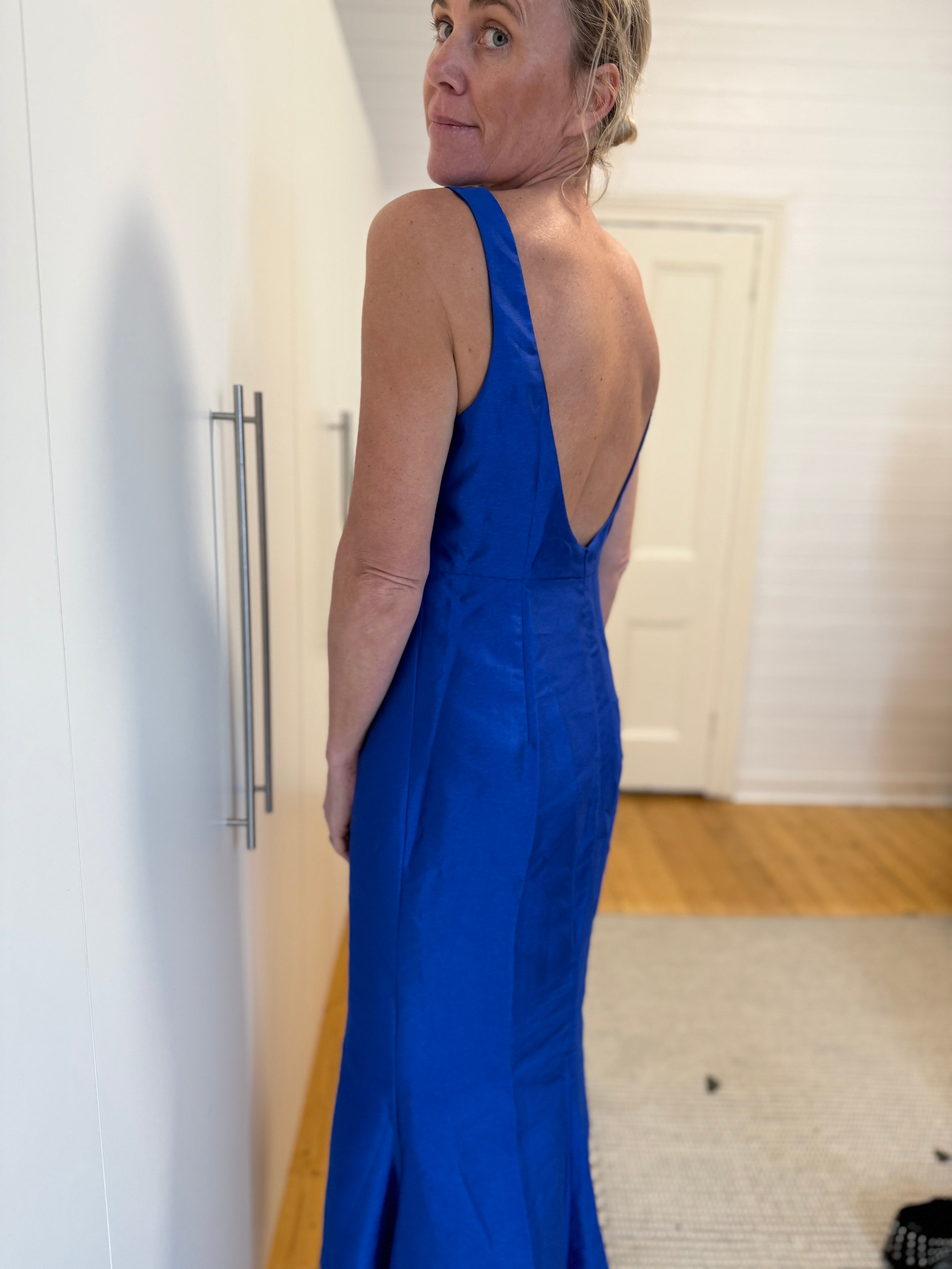 CUSTOM MADE Evening Dress 10