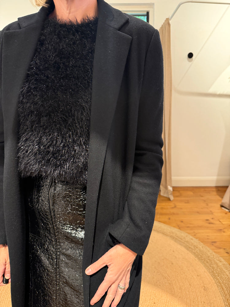 
                  
                    SCANLAN THEODORE tinsel knit
                  
                