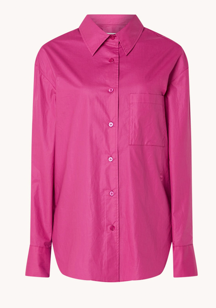 ISABEL MARANT Frizio shirt 38