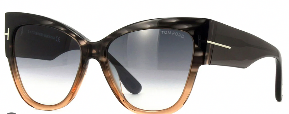 Tom Ford Anoushka sunglasses