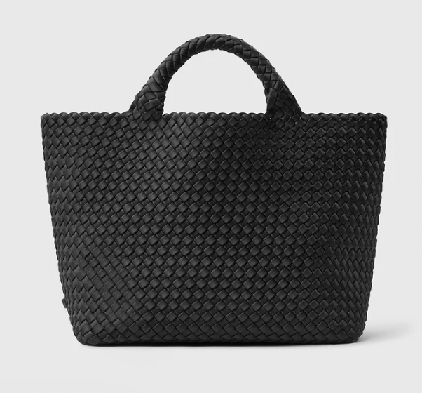 NAGHEDI St barts medium Tote