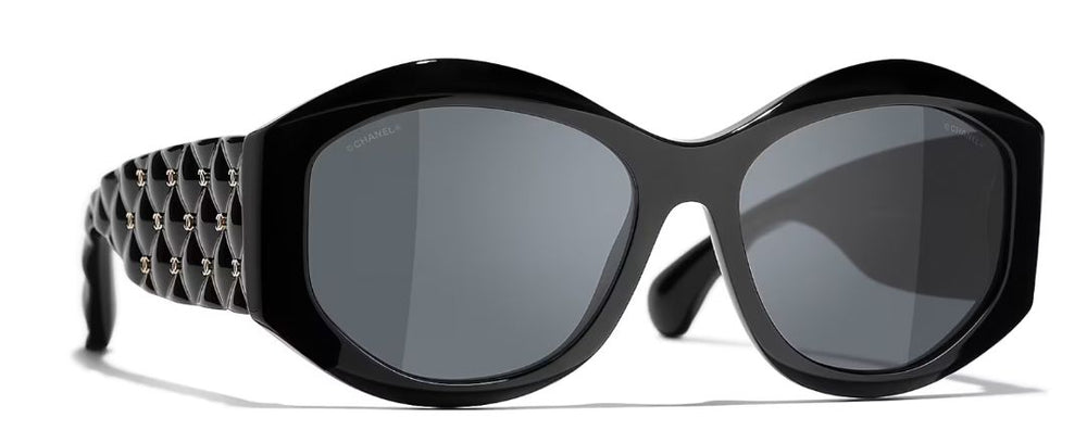 
                  
                    CHANEL	5486 Sunglasses
                  
                