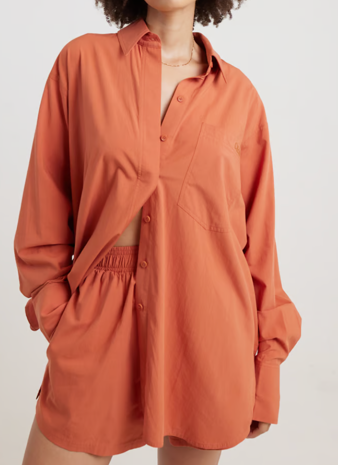 CAMILLA AND MARC Rodrigo shirt 8