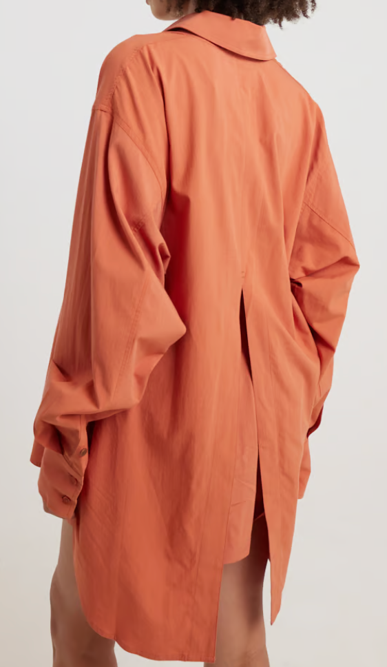 
                  
                    CAMILLA AND MARC Rodrigo shirt 8
                  
                