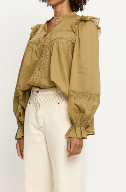 
                  
                    KIVARI Isabella blouse 14
                  
                