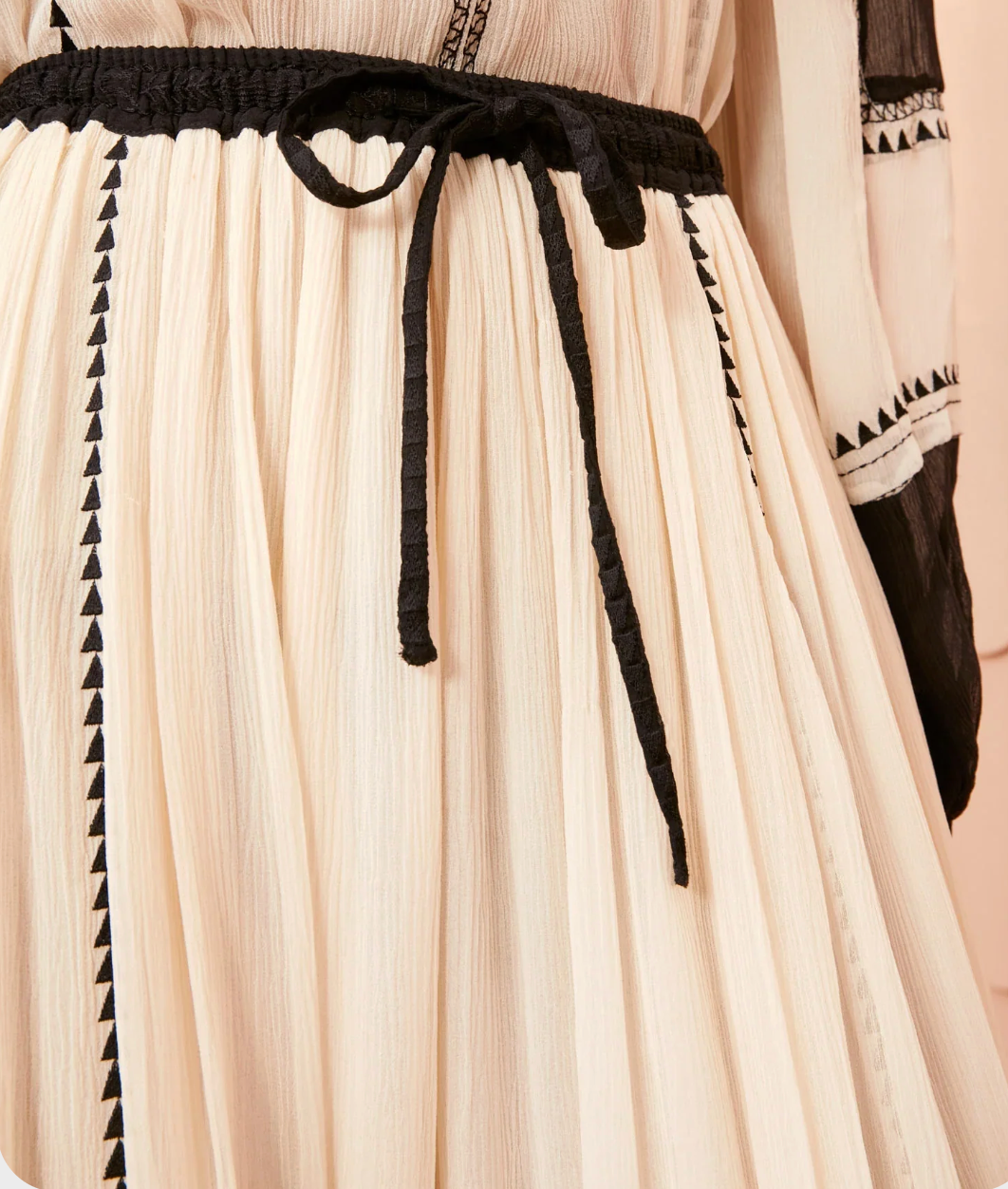 ULLA JOHNSON Freida Skirt 10