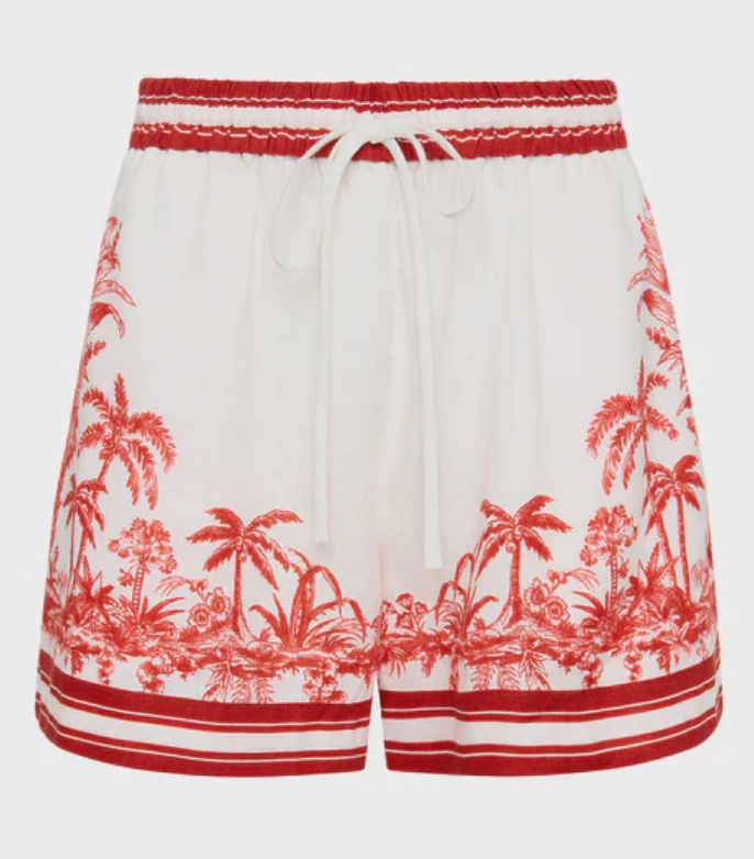 ANTIPODEAN shorts 10