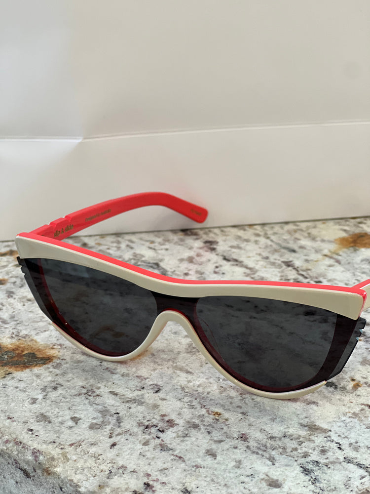 
                  
                    PARED Slip & Slide Sunglasses
                  
                